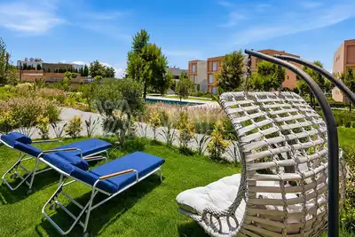 Image de Olivia Taghazout - Luxe - Piscine - 2/4 Px