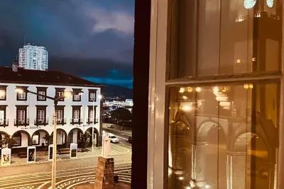 Image de Portas Residence - Large Apartment - Ponta Delgada  City Center