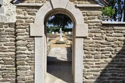 Image de Maison indépendante, animaux Ok - Capacité sur demande