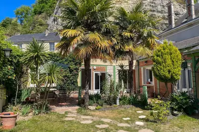 Image de Gîte avec animaux admis proche Loire