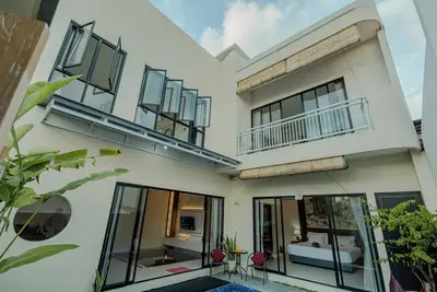 Shrivatsa Home Villa