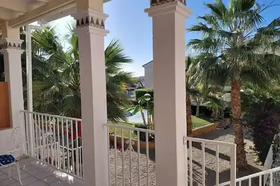 Image de Maison en bord de mer pour 6 pers à San Juan de los Terreros