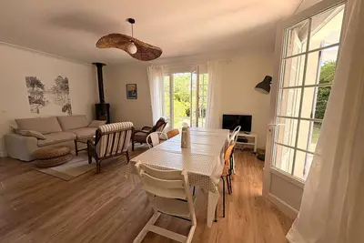 Image de Villa calme au Cap-Ferret - 7 pers.