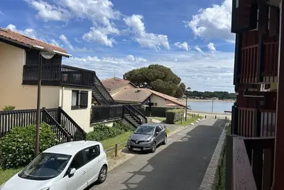 Image de T2 avec parking, animaux admis - 4 pers.