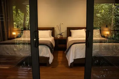 Image de Villa Tucán - Nuakú Jungle