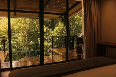 Image de Villa Perezoso - Nuakú Jungle