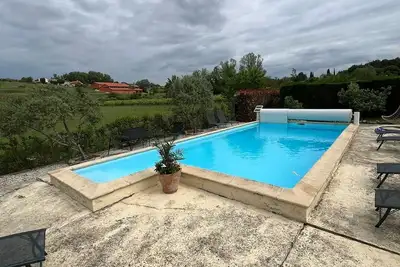 Image de Séjour détente au cœur de la Provence