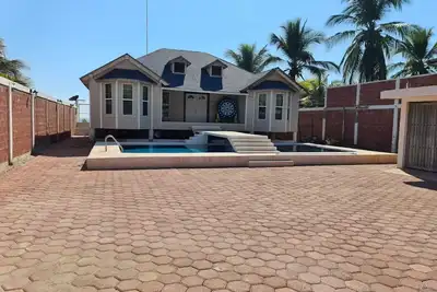 Image de Amazing Beach House with cool Ac