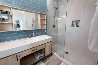 Image de Luxury Sandbar Oceanview Villa 5