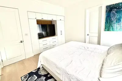 Image de Superior Azure Sky Oceanfront Villa 10