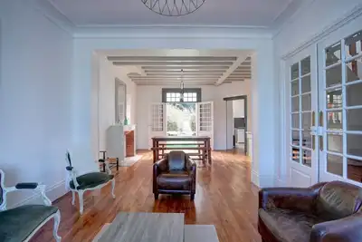 Image de La Maison au Pied du Château