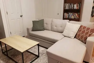 Image de World Cup Stay - Mins from Metlife - Sleeps 6-2Br
