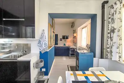 Image de Casa Adalberta by Interhome