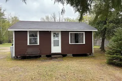 Image de Adorable 2-bedroom cabin North of Bemidji