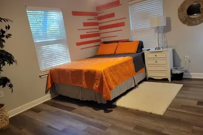 Image de Perfect 2-Bedroom Apartment Close to Denton Medical Center