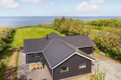 Image de \"Gerlind\" - 75m to the fjord by Interhome