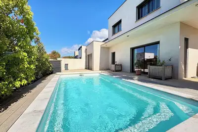 Villa Salina