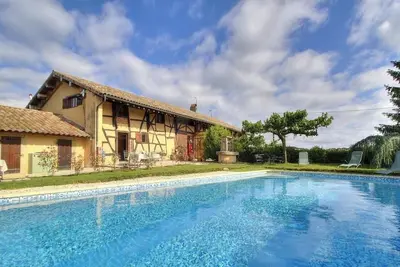 Image de Le Clos de l'Orme - Boissey