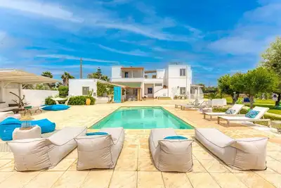 Image de Villa Rilú - Salento Reservation