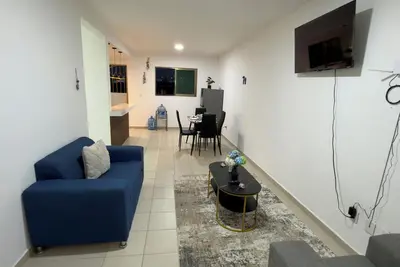 Image de Scorpio apartment a family rest, Rinconada del sol