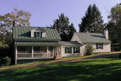 Image de Savor the quiet beauty of Vermont!