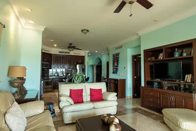Image de Estrella del Mar • Beach & Golf • Airport 10 min