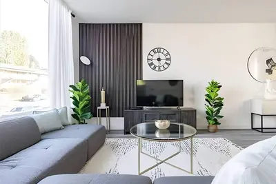 Image de 3br Townhouse | Balcony | Seattle | Sophari Home L