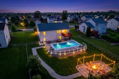 Image de Beagle Spacious 5-Bedroom