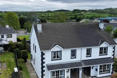 Image de 4 Bedroom House in Donegal with Views & Garden