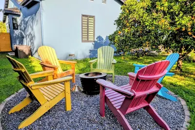 Image de Gorgeous family friendly 4-bedroom house in Carlsbad