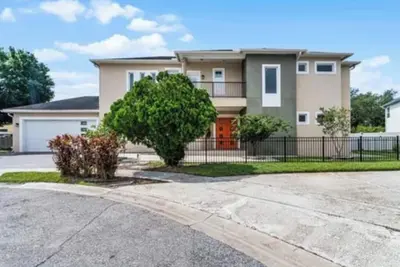 Image de Serene 3-bedroom villa with Ac in vibrant Orlando