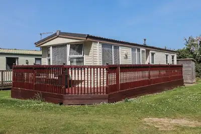 Image de Beech Lodge, family friendly, country holiday cottage in Wadebridge