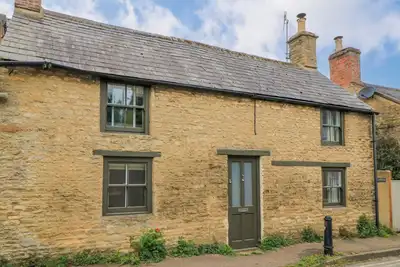 Image de Well Cottage, pet friendly, character holiday cottage in Charlbury