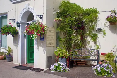 Image de Apartment 6, country holiday cottage, with pool in Torquay