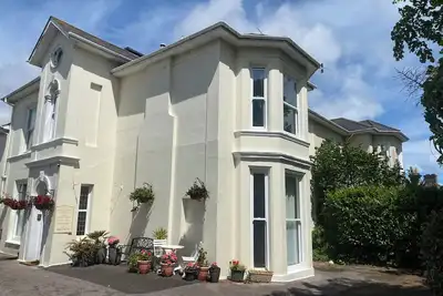Image de Apartment 2, pet friendly, country holiday cottage in Torquay