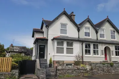 Image de 5 Thornbarrow Road, family friendly, with a garden in Windermere