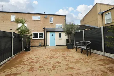 Image de Baytree House, pet friendly, with a garden in Sheffield
