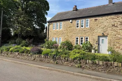 Image de Holly Cottage, family friendly, character holiday cottage in Totley