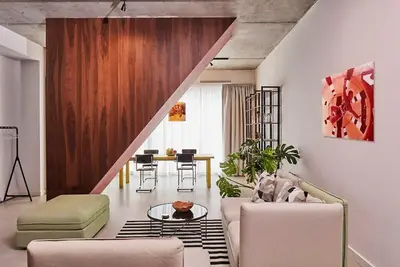 Image de Designer Loft by Daan - Amsterdam West