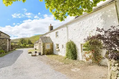 Image de Claybottom Farm, Caldbeck -  in a rural setting with fell walks from the door