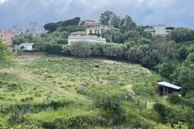 Image de Appartement avec vue atypique sur Bergerie
