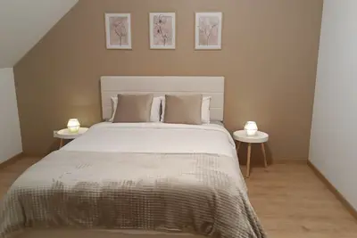 Image de Maison à la campagne
