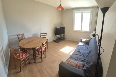 Image de Appartement au calme dans Aubenas. 10 min à pied du Château.