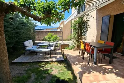 Image de Maison familiale entre Provence et Alpes