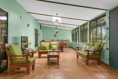 Image de Casa Montecielo: Mountain Retreat in Ataco • Dream Views