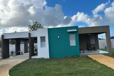 Image de Cozy Charming Casita in muy bonita Isabela, Pr