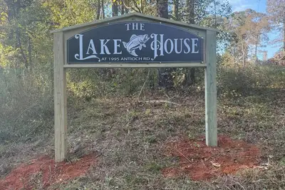 Image de The Lakehouse at Antioch on West Point Lake