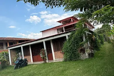 Image de Casa campestre Villa Esmeralda, ideal para descansar del stress y el ruido!