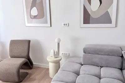 Image de Park Emanuel Apartment