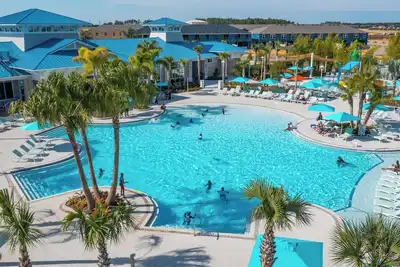 Image de Luxurious 5br Villa Near Disney